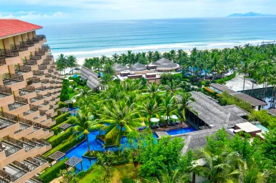 Crowne Plaza Danang