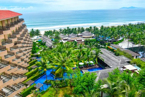Crowne Plaza Danang