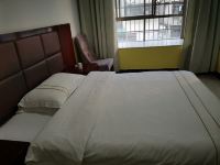 长沙裕民家庭旅馆 - 大床房