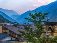 汶川寒水驿民宿 - 酒店景观