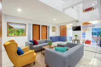 Sans Hotel Prime Cailendra Yogyakarta by RedDoorz Hotels in Mergangsan