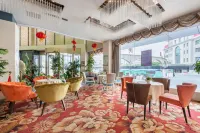 Donghu Mingzhu Hotel - Bãi đậu xe