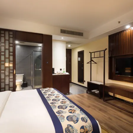 Mandy  Boutique  Hotel
