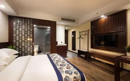 Mandy  Boutique  Hotel