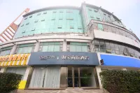 루자상뤼 호텔 (창저우쉐자아오위안고속철도 북역 ) 쉐자/설가 공업단지 호텔
