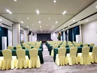 BaixiuLijun Hotel Hotels in Mashan