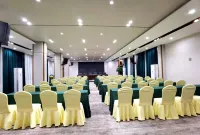 BaixiuLijun Hotel Hotels in Mashan