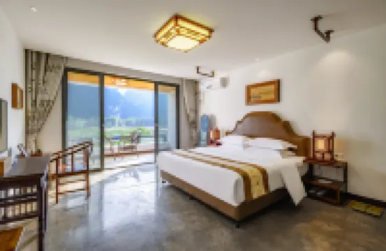 Xianting Holiday Hotel