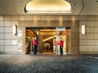 Hotel Hanshin Osaka Hotels in Osaka