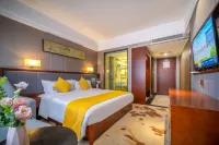 โรงแรมจินวังจื่อ - 3 ดาว