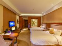 宜春明月山维景国际温泉度假酒店 - 主楼标准双床房