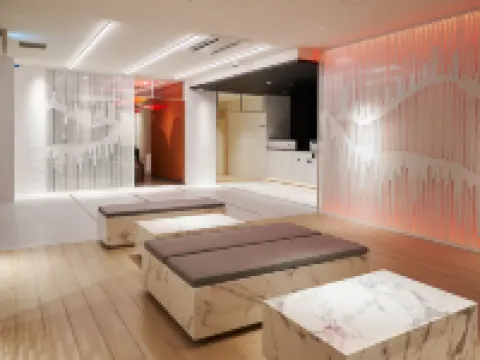 海茵娜酒店 小松站前 小松市酒店