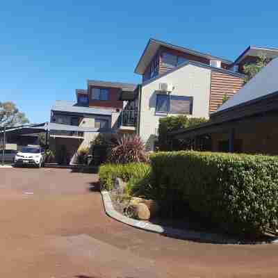 Bay Village Resort Dunsborough Hotel Exterior