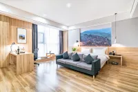 Qianjing Hotel Hotels in Tongren