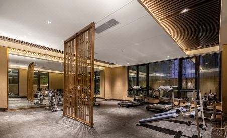 Fangyuan·Taizhou Hotel - Housity