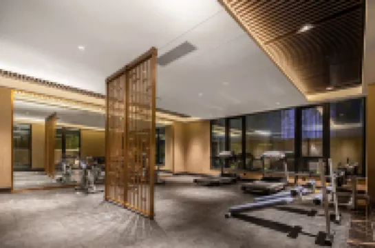 팡위안·타이저우 호텔