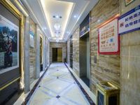 贵阳银座酒店 - 公共区域