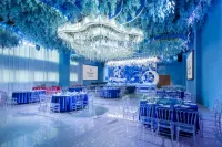 Rezen Hotel Huibinlou Taizhou