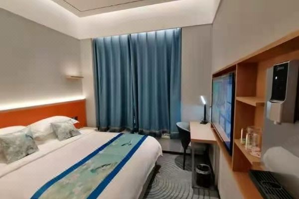 泉西宾馆(济南西站店)预订价格,联系电话位置地址【携程酒店】