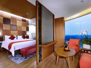 The Alana Hotel and Conference Sentul City by Aston