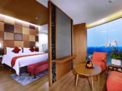 The Alana Hotel and Conference Sentul City by Aston Hotels in Babakan Madang