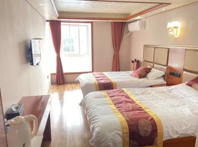 Longli Yajie Hotel