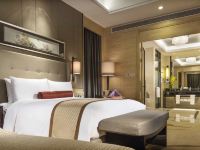 唐山富力洲际酒店 - 洲际高级套房