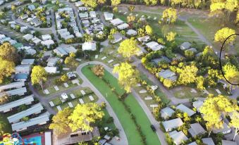 Big4 Gold Coast Holiday Park