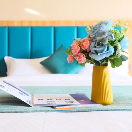 Enping Feifanzhili Smart Hotel