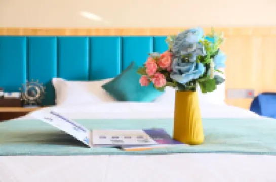 Enping Feifanzhili Smart Hotel