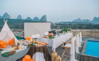 Yangshuo Percent Hotel  (West Street Li River  ) - Business