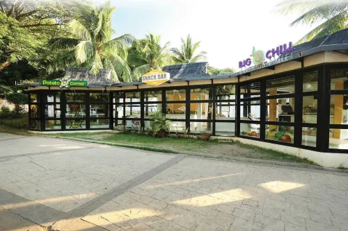 Aqua Fun Hotel Hotels in Mariveles