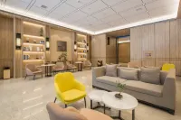 Yue Hotel (Yulin Rong County Xiujiangqiao) Hotels in Rong County