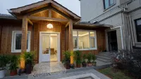 Blue sky and white clouds homestay Hotel a Jiangshan