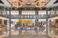 Jiamei Holiday Hotel - parking