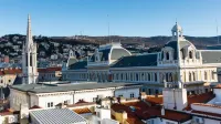 Hotello Trieste - Hostel & More