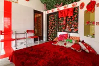 Hotel Agung Permata Artha Hotel di Kecamatan Banyuresmi