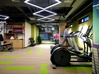 Western Airport Aviation Hotel (Xi'an Airport) Hotels in Xianyang