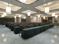 常州麗豪假日酒店 鄰近秦野的酒店