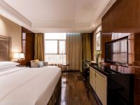 麦新格国际酒店(上海国际旅游度假区店) - 豪华大床房