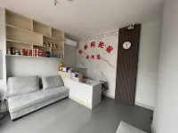 Yunshuijian Homestay
