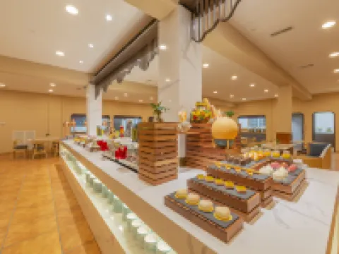 Huangshan Paiyun Hotel Hotels in Huangshan City