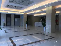 Hubei Supply and Marketing Minsheng Hotel