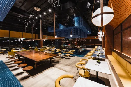 ShengSi Maison New Century Hotel Отели в г. Шэнси