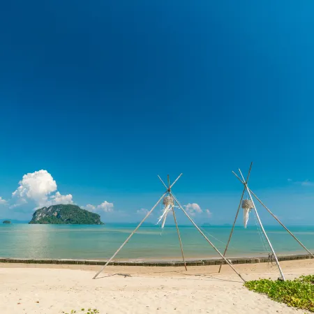Koh Yao Yai Village