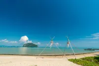 Koh Yao Yai Village - Strand