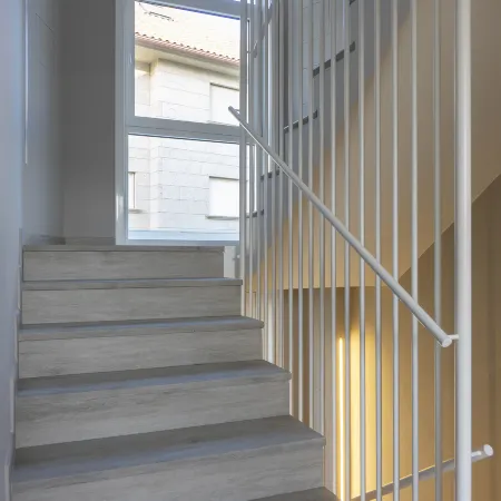 Samil Dunes Apartments