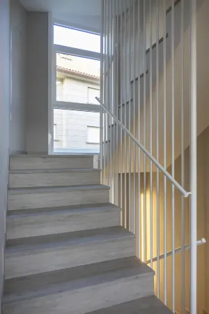 Samil Dunes Apartments