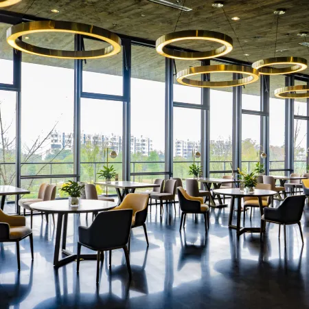 Shehong Shede Art Center Hotel