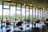 Shehong Shede Art Center Hotel - breakfast